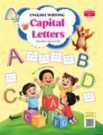 Rainbow Series Nursery English Capital Writing